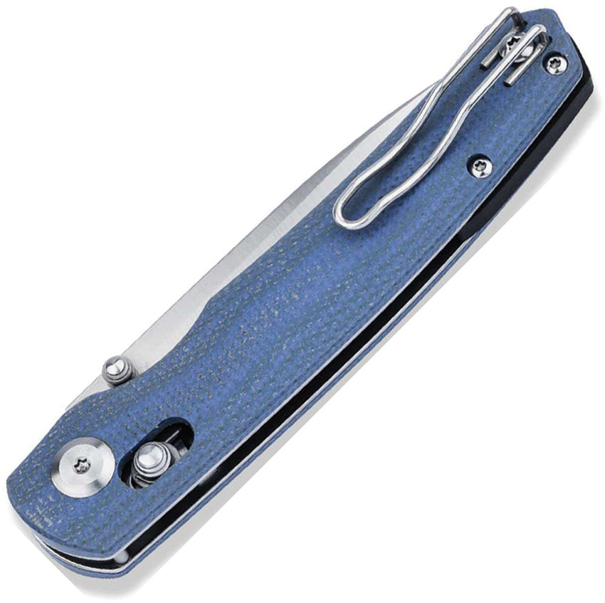 Boker KNIFE MAGNUM SHANGO