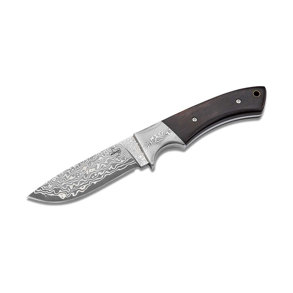 Boker KNIFE PLUS M-ONE DAMAST
