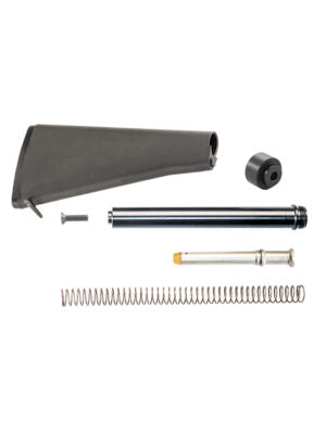 Shield Arms LUTH AR RIFLE STOCK BUTTPLATE KIT