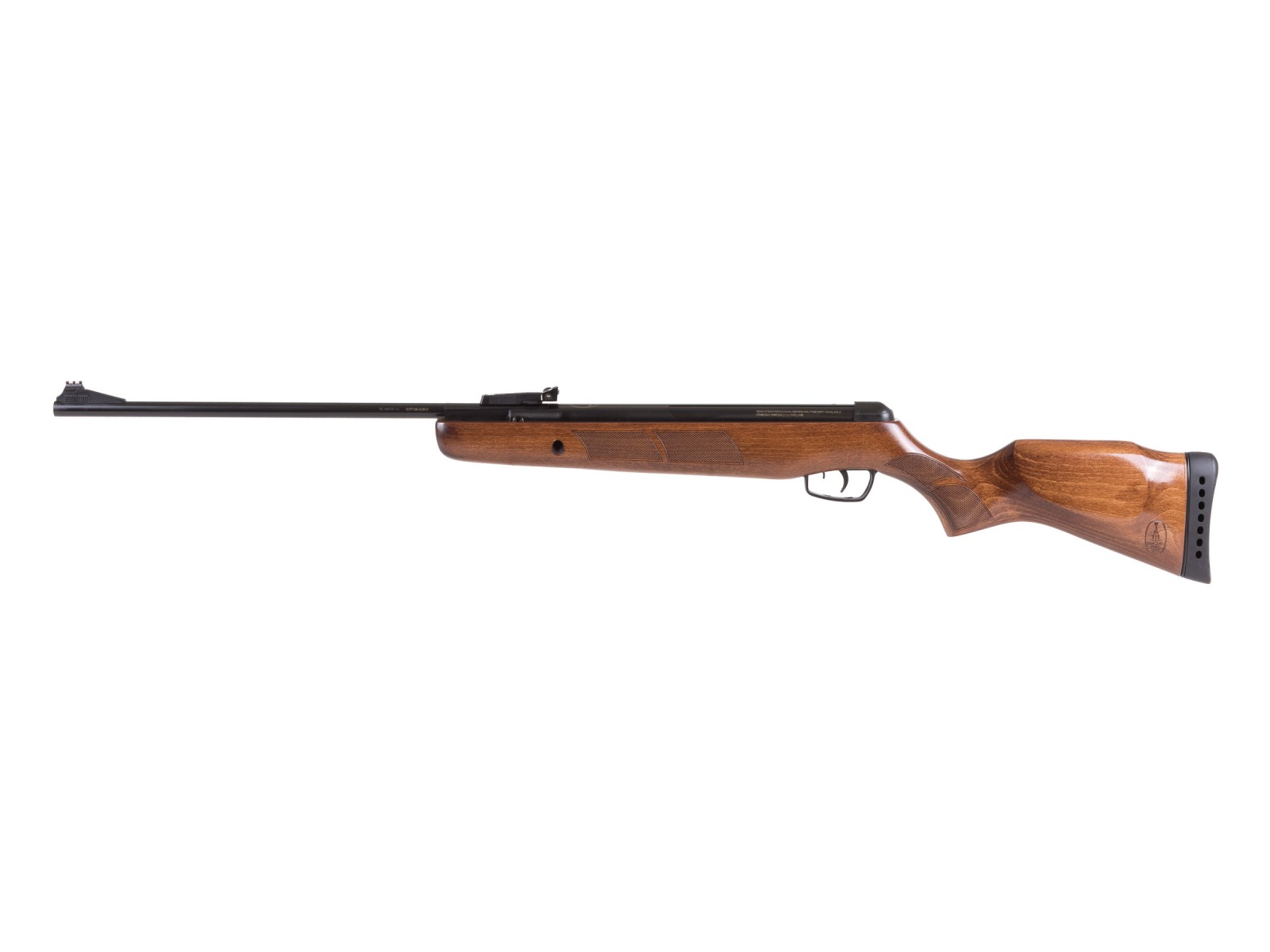 Airguns Pistole BSA METEOR EVO 5,5MM RIFLE