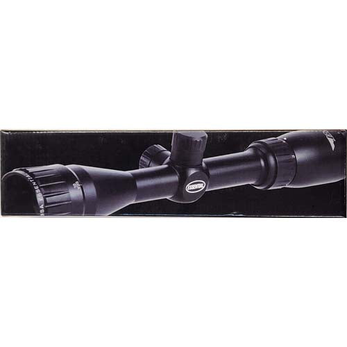 Airguns Pistole BSA ESSENTIAL SCOPE 39X40 WR SCOPE