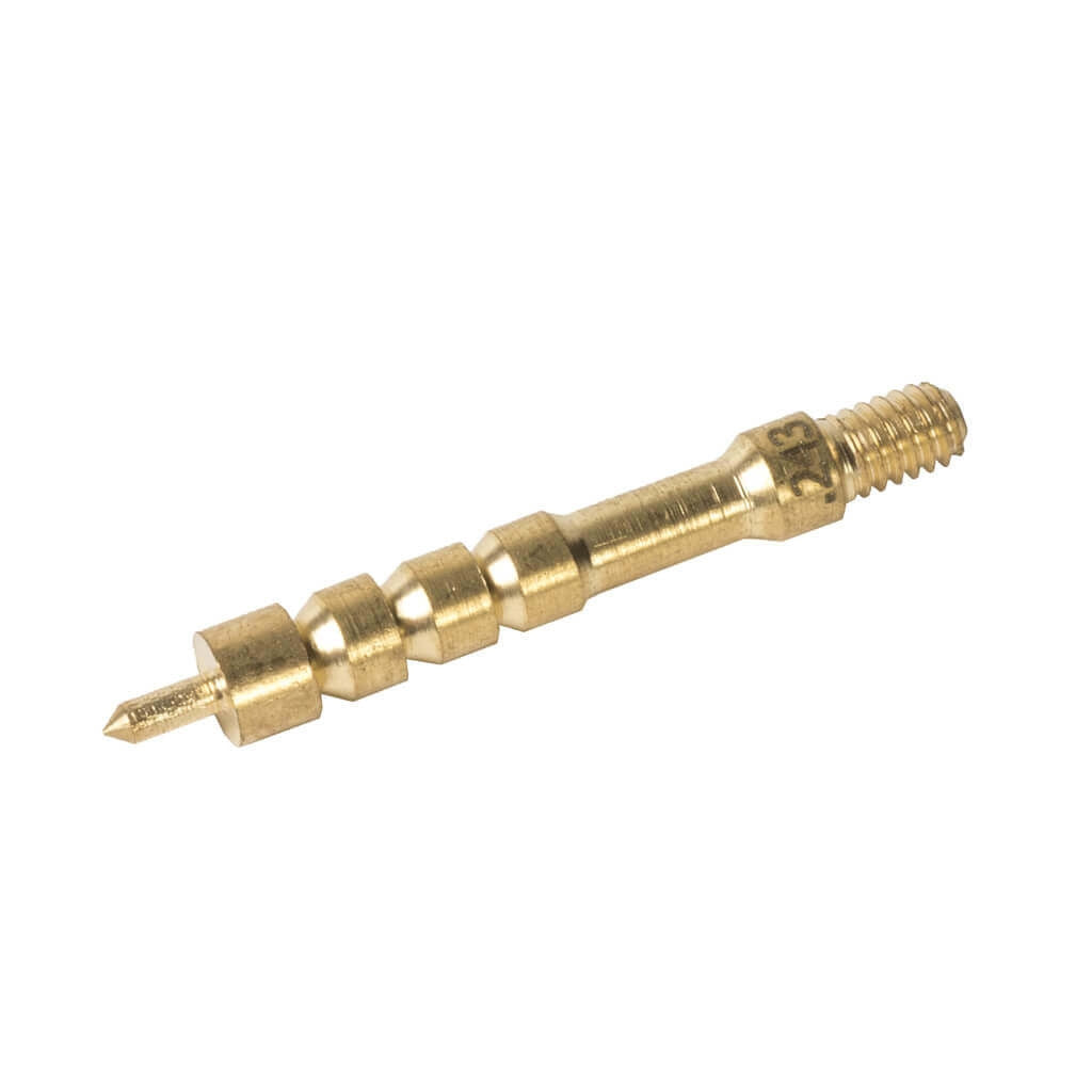 Breakthrough BRASS JAG .22/.223 CAL / 5.56MM