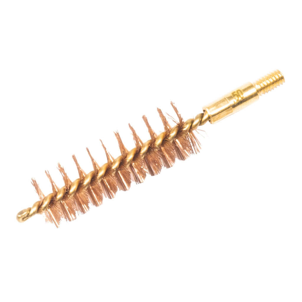 Breakthrough PHOSPHORUS BRONZE BORE BRUSH .50CAL