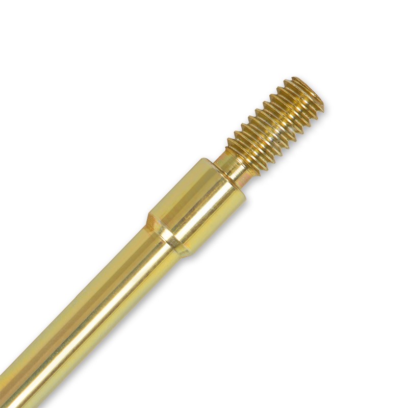 Bore Tech PROOF POSITVE PATCH JAG 17CAL
