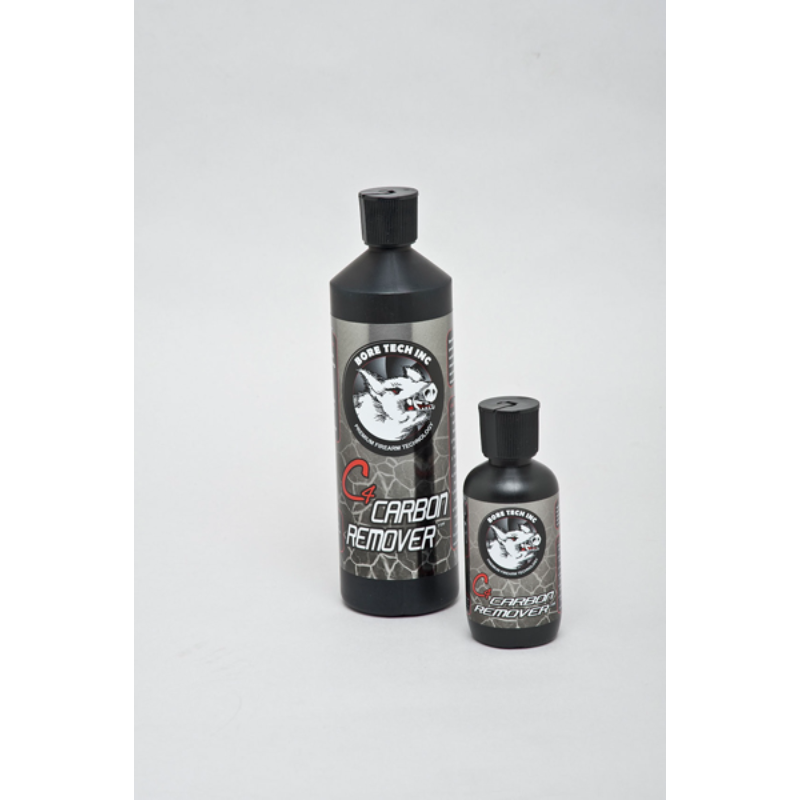 Bore Tech CARBON REMOVER 16OZ