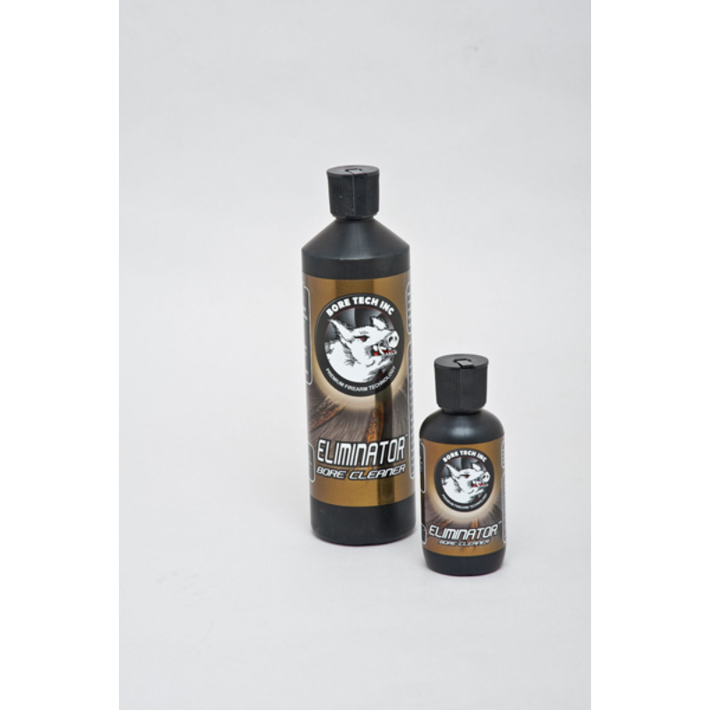 Bore Tech ELIMINATOR 4OZ