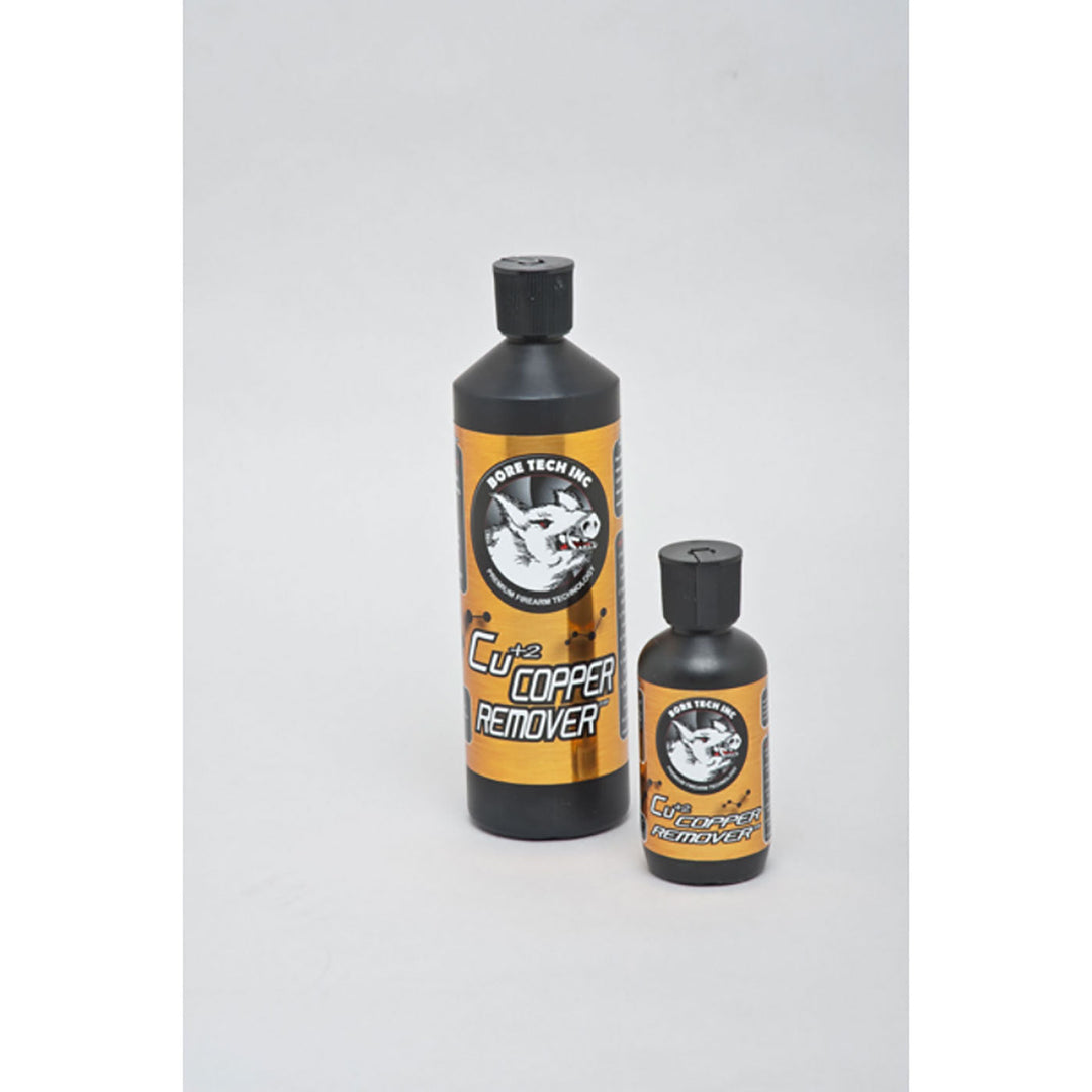 Bore Tech COPPER REMOVER 16 OZ