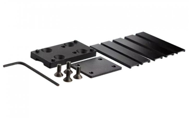 Burris SPEED BEAD VENT RIB MOUNT