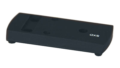 Burris FASTFIRE MOUNT SPRINGFIELD XD