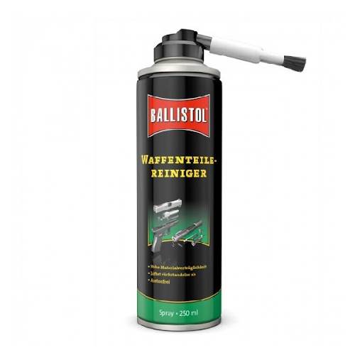 Ballistol Klever Oil: BALLISTOL ROBLA COLD DEGRESR 200ml 23360