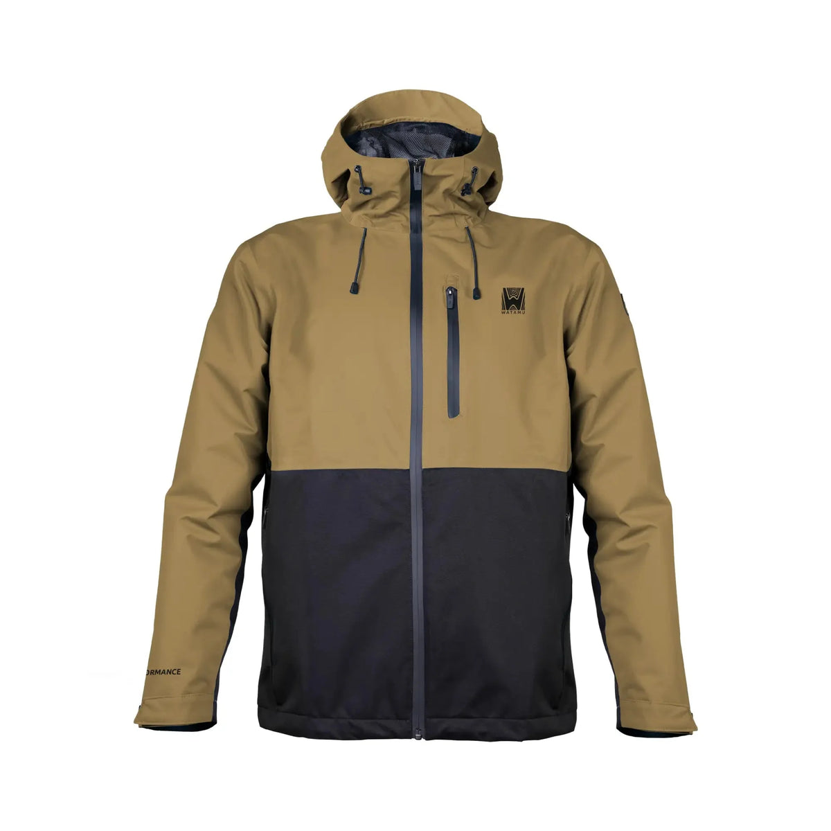 Clothing & Footwear