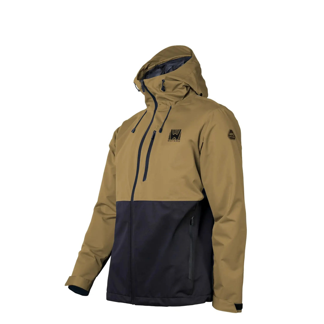 Bazaruto Jacket