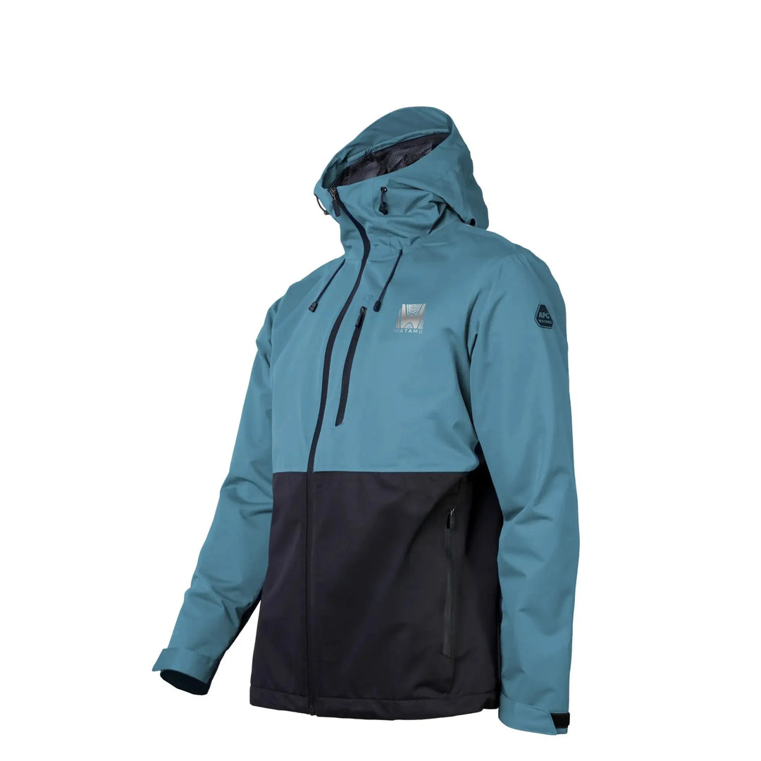 Bazaruto Jacket