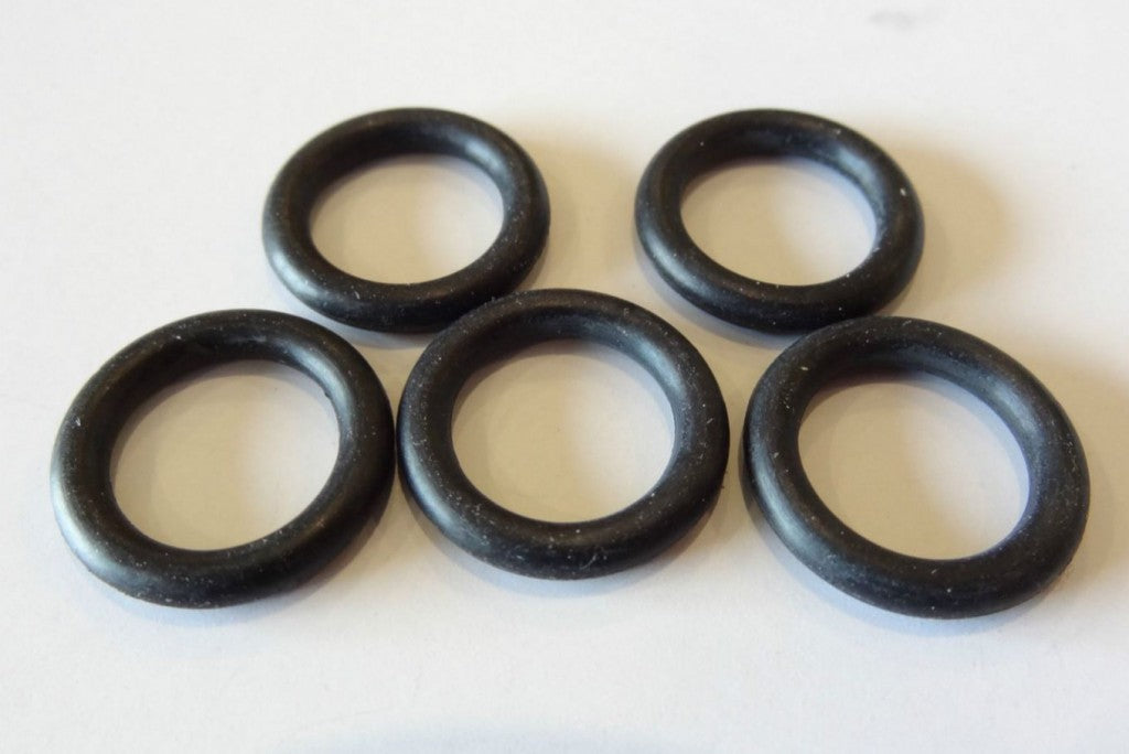 Weihrauch HW100 BREECH PLUG O-RING
