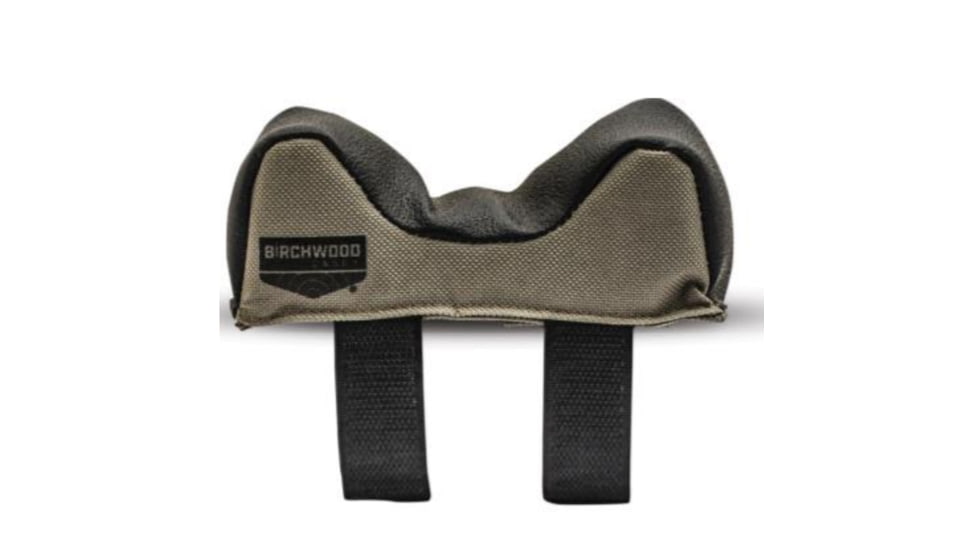 Birchwood Casey UNIVERSAL FRONT RESTBAG - MED FILLED