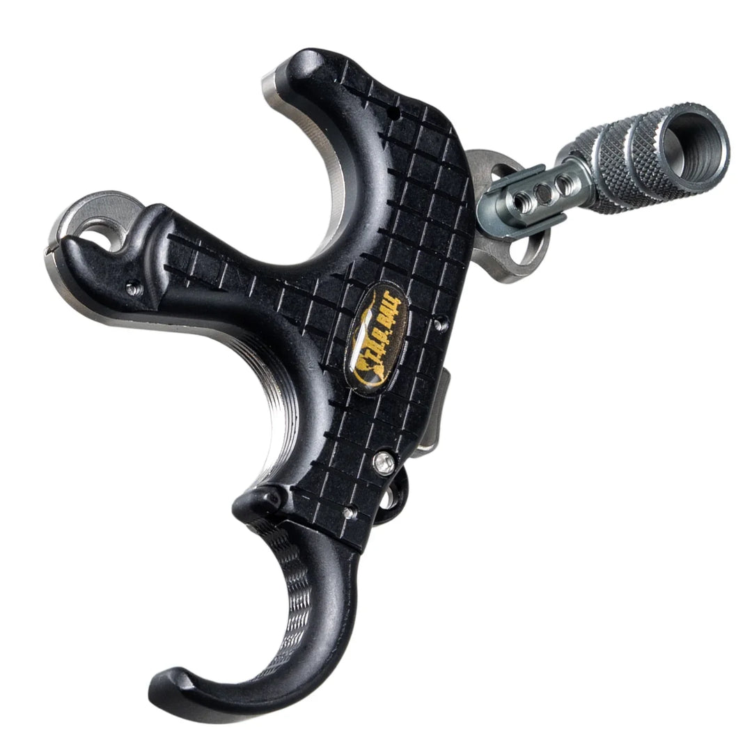 Tru Ball Blade Pro Flex Thumb Release