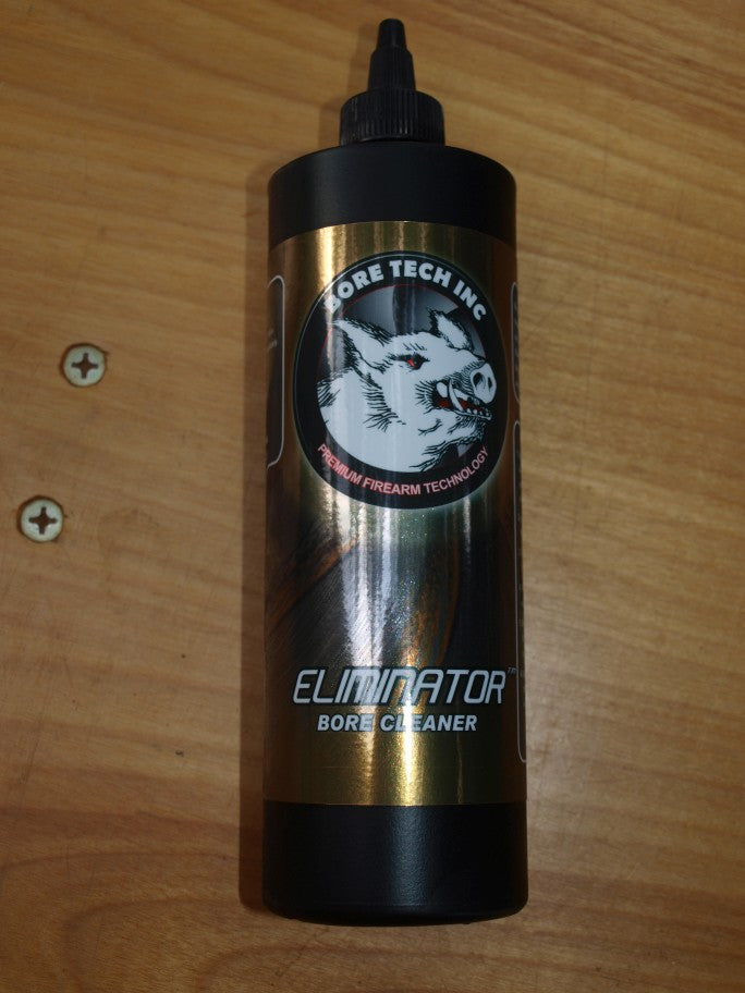 Bore Tech ELIMINATOR 16OZ