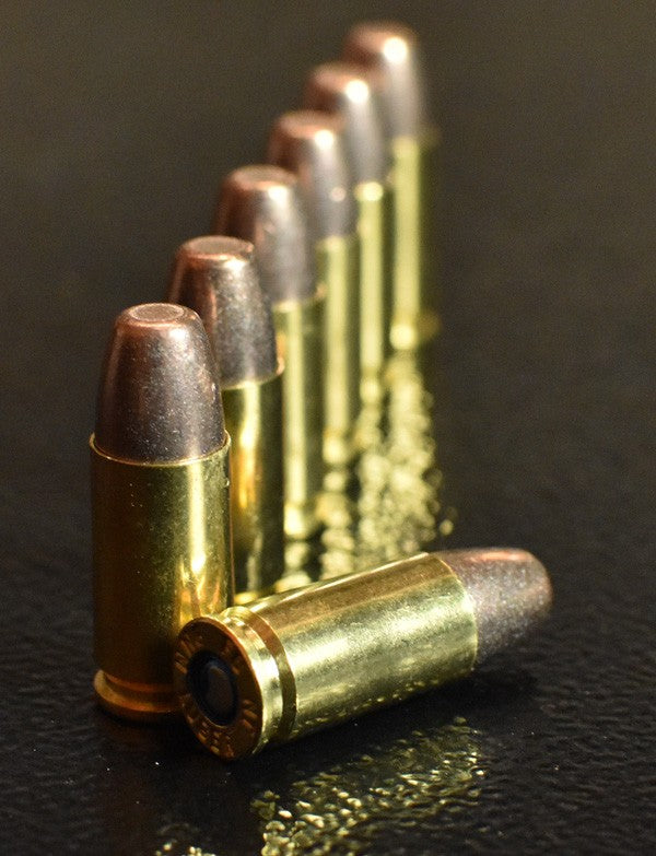 Ammo Cases BRASS BRIGHT POLISH 32OZ