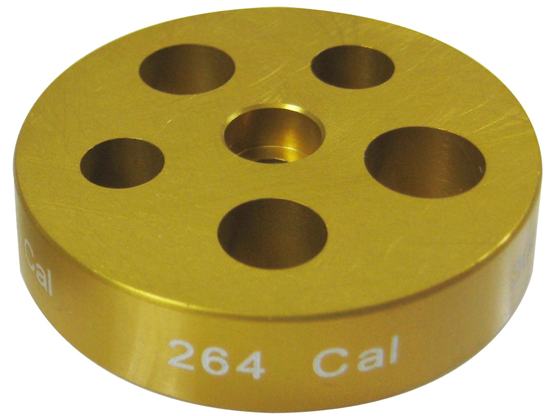 Powder Measure FORSTER BULLET /CARTRIDGE DIAL 1