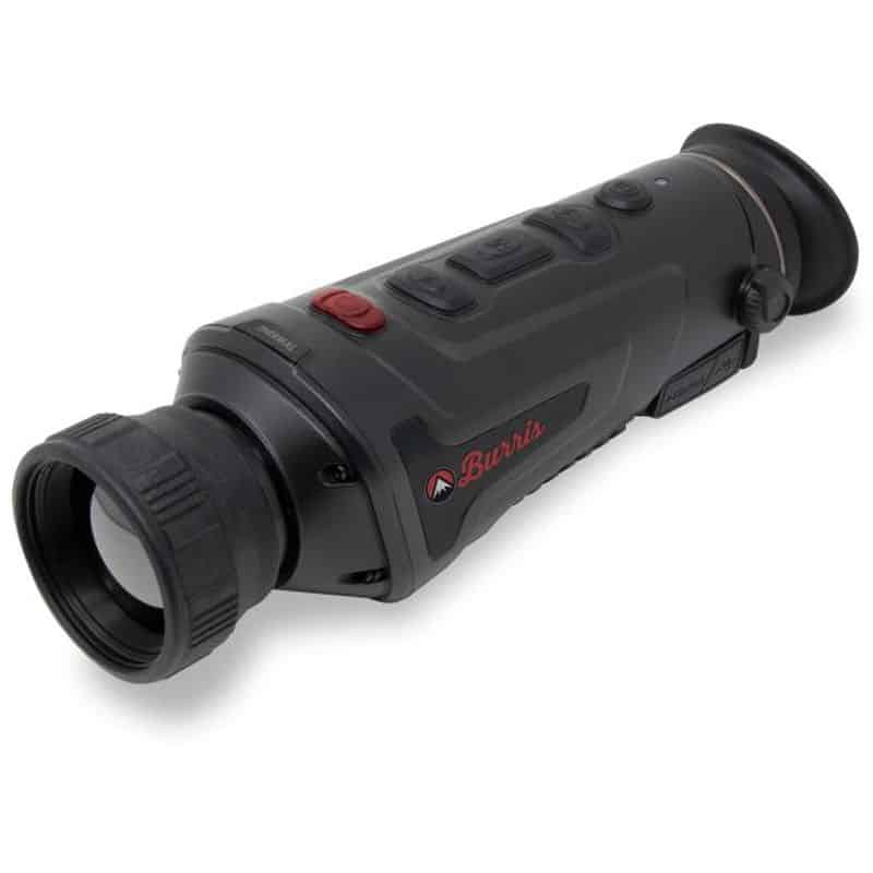 Burris THERMAL HAND HELD H50
