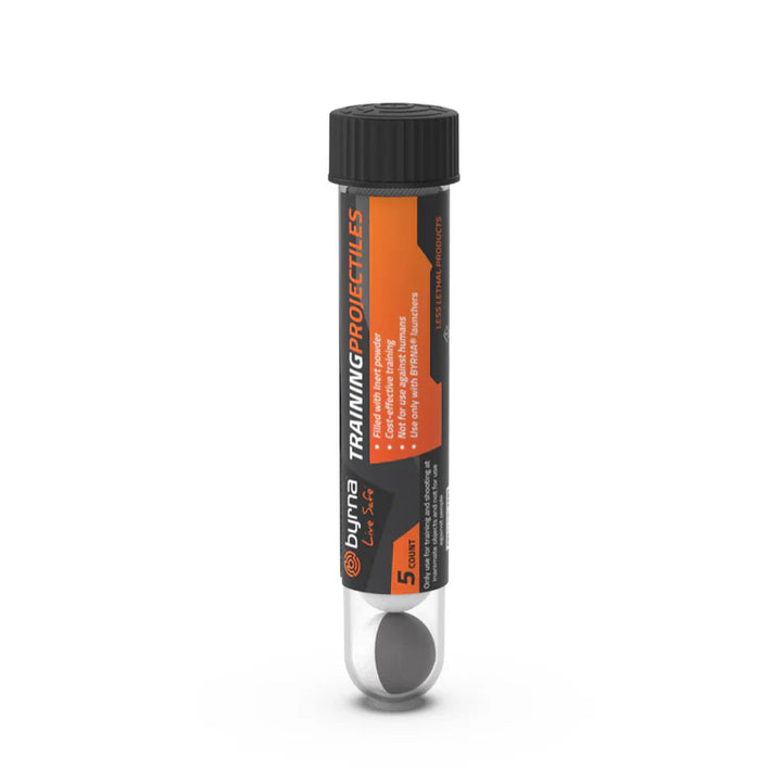 Byrna Training Projectiles