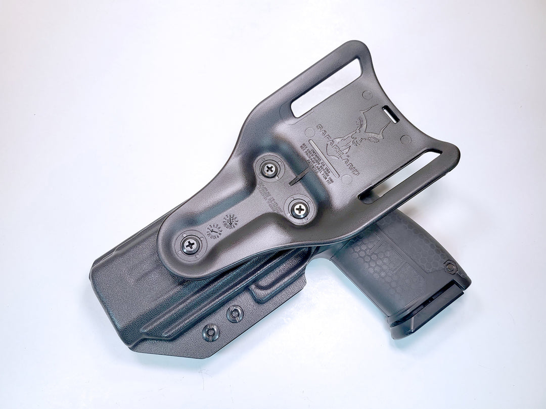 Byrna LEVEL 2 HOLSTER KYDEX XL RH