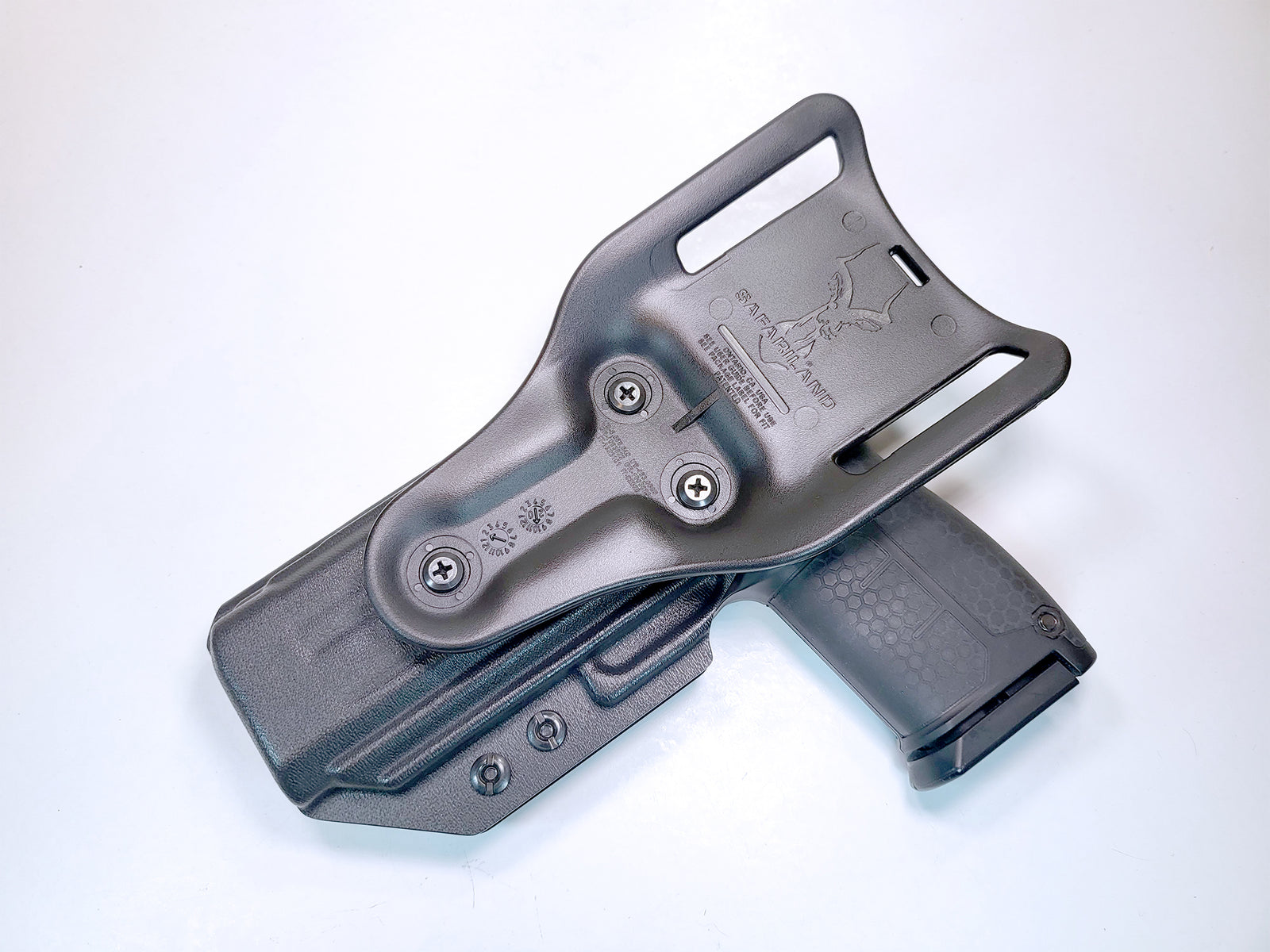 Byrna LEVEL 2 HOLSTER KYDEX XL RH