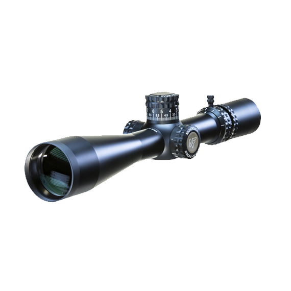 Nightforce ATACR 5-25X56MM F1 ZS MIL-XT