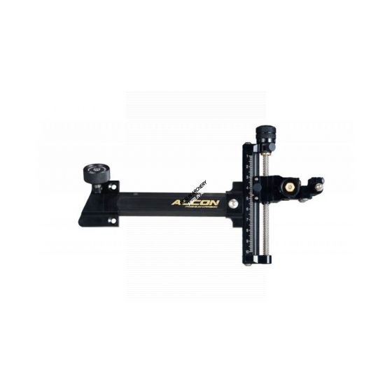 Cartel Alcon Target Sight
