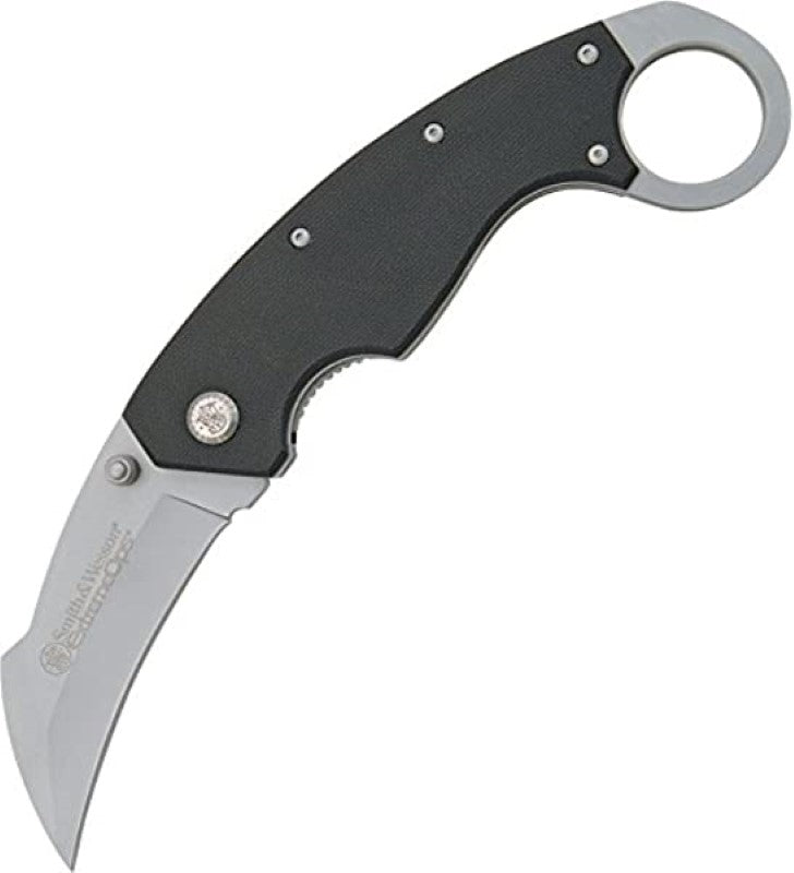 Smith & Wesson KNIFE EXTREME OPS KARAMBIT