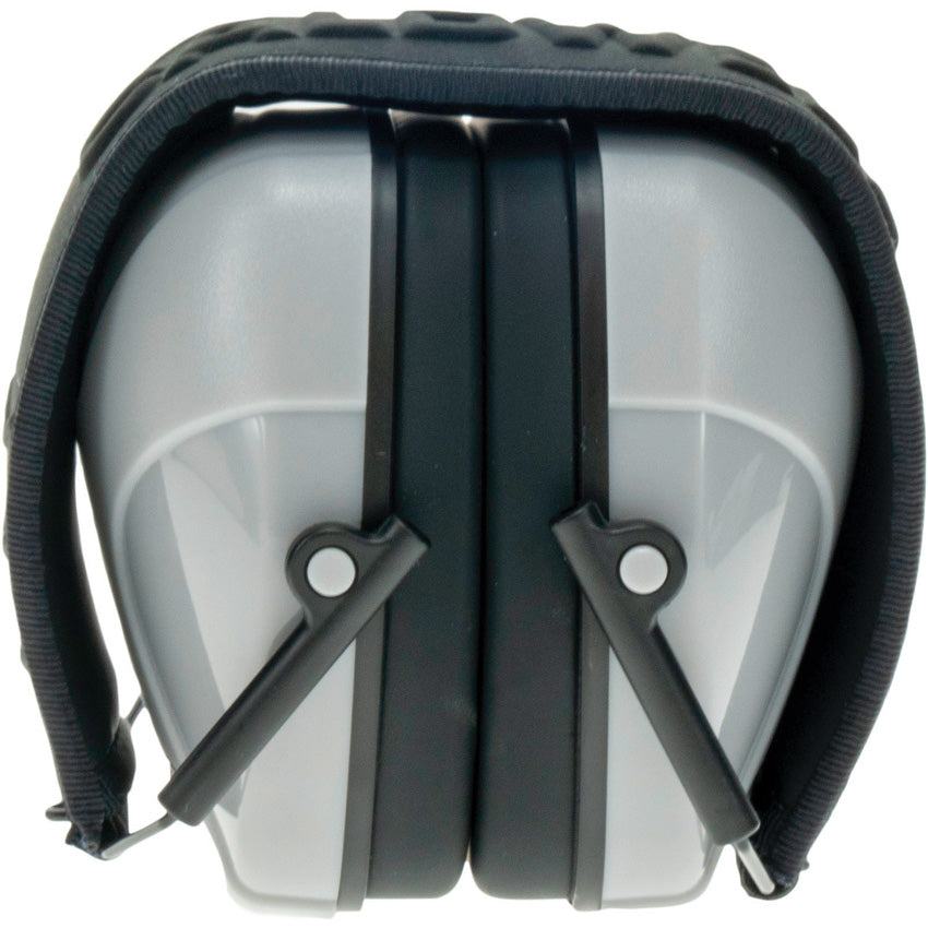 Caldwell PASSIVE LOW PRO EARMUFF GREY 24NRR