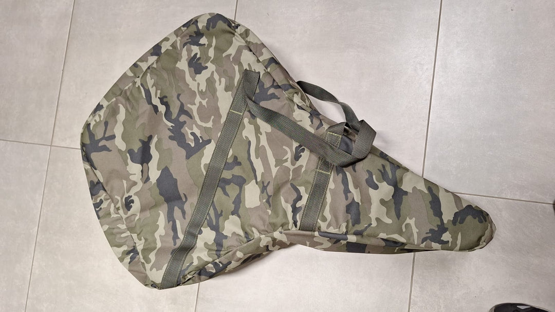 Hookd Crossbow Bags