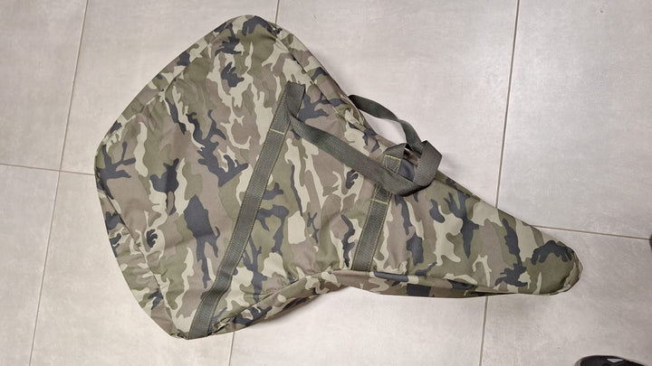 Hookd Crossbow Bags