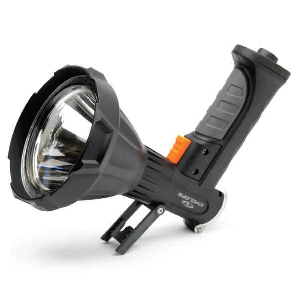Cyclops Spotlights CYCLOPS RS 1600 LUM RECHARGEABLE SPOTLIGHT