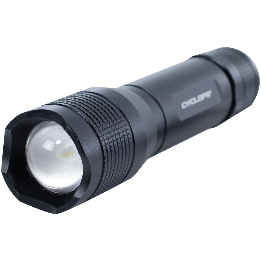 Cyclops Spotlights CYCLOPS 1500 LUMENS TACTICAL FLASHLIGHT