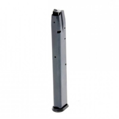 Promag MAGAZINE CZ-75/TZ-75 BABY EAGLE 9MM (32) RD BLUE