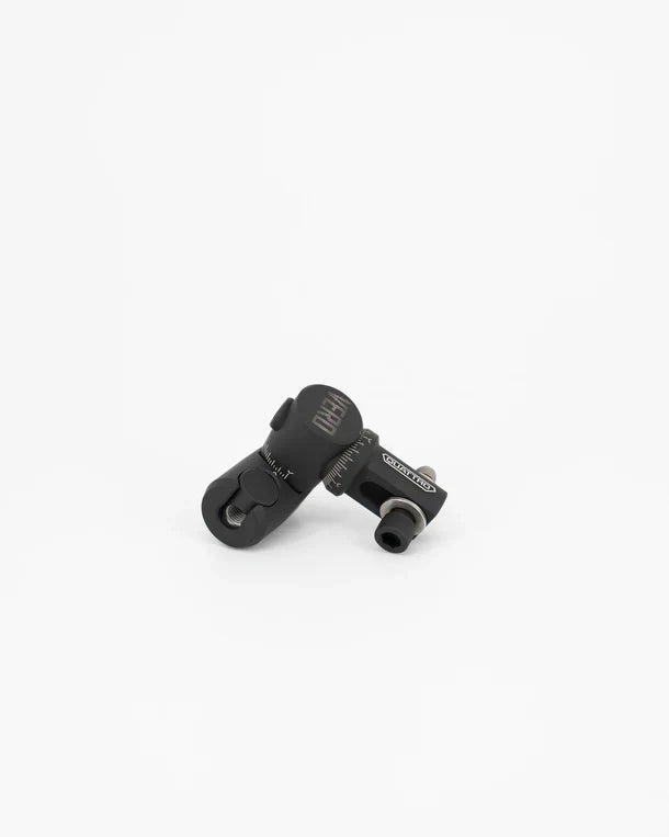 Vero 3 Sidebar Mount