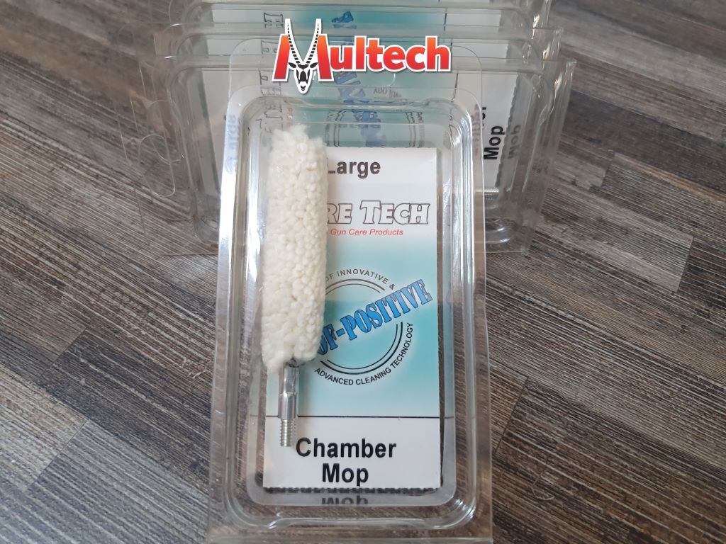 Bore Tech CHAMBER MOP SMALL