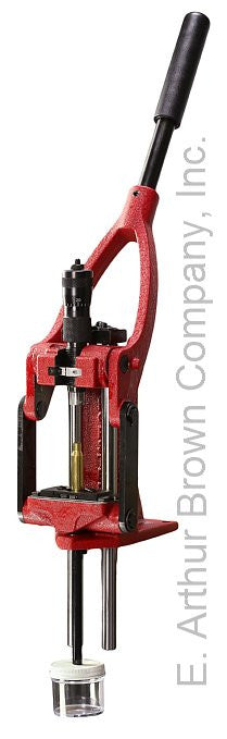Powder Measure FORSTER PRESS CO-AX RELOADING