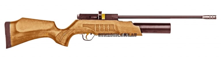 Spring Airguns COMETA LYNX 5.5 SPARE 14 SHOT MAG .22