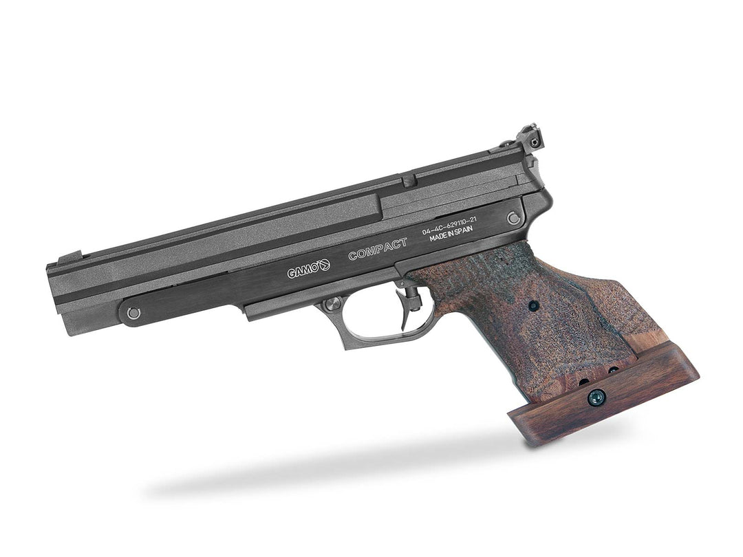 Gamo Compact 4.5mm Air Pistol