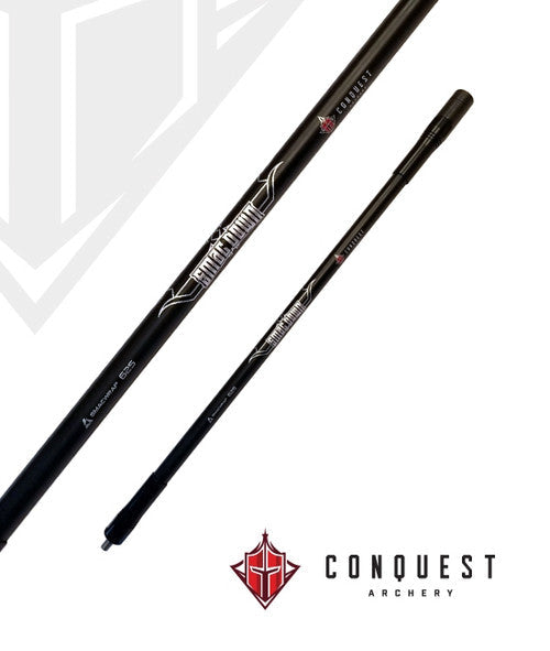 Conquest Smack Down 625 Side Bar