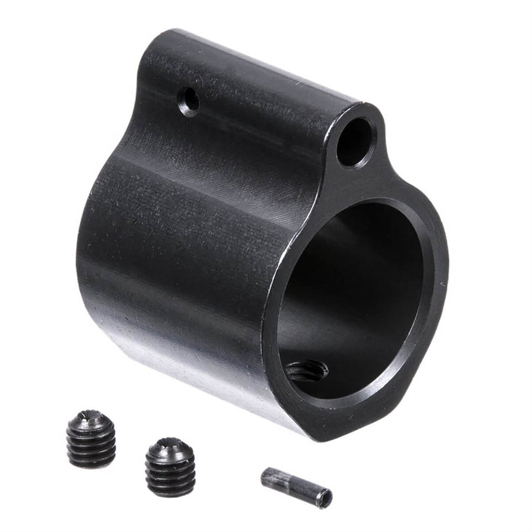 Diamondback DB15 LOW PROFILE GAS BLOCK