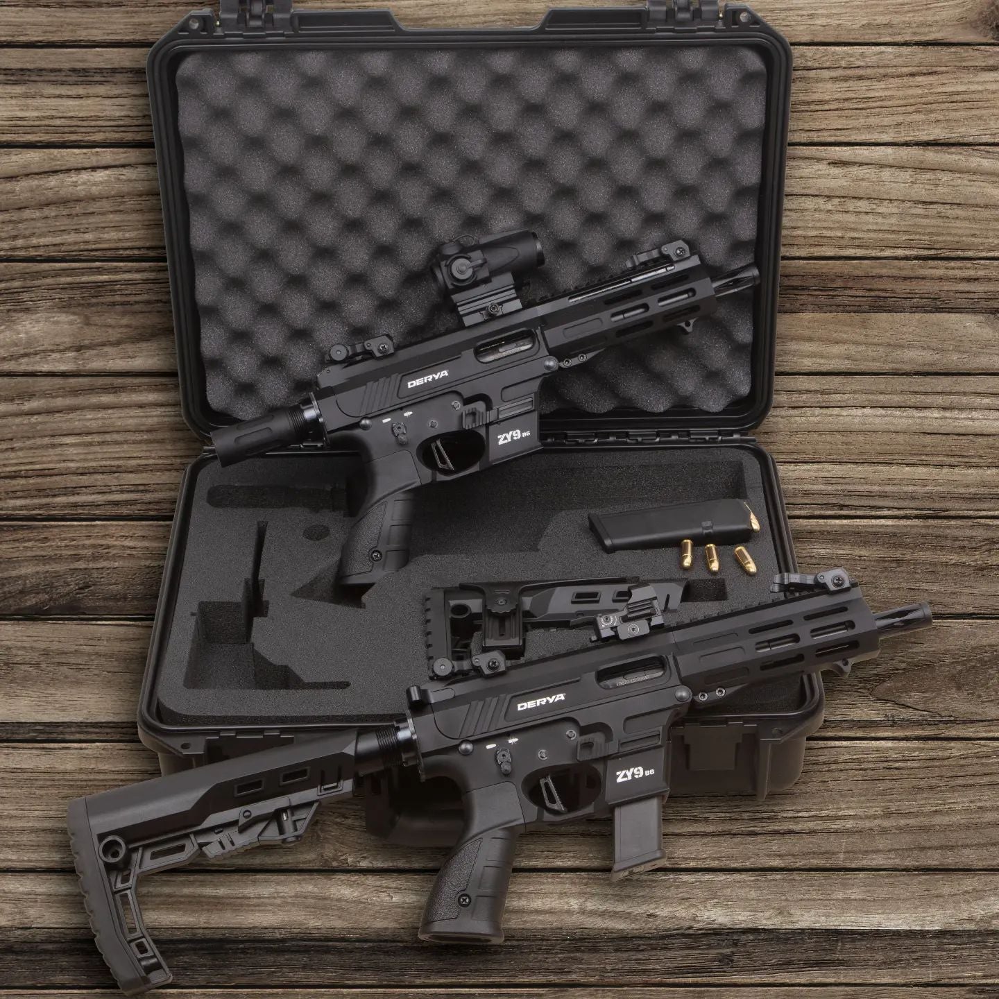 Derya Arms BOLT RETURN SPRING