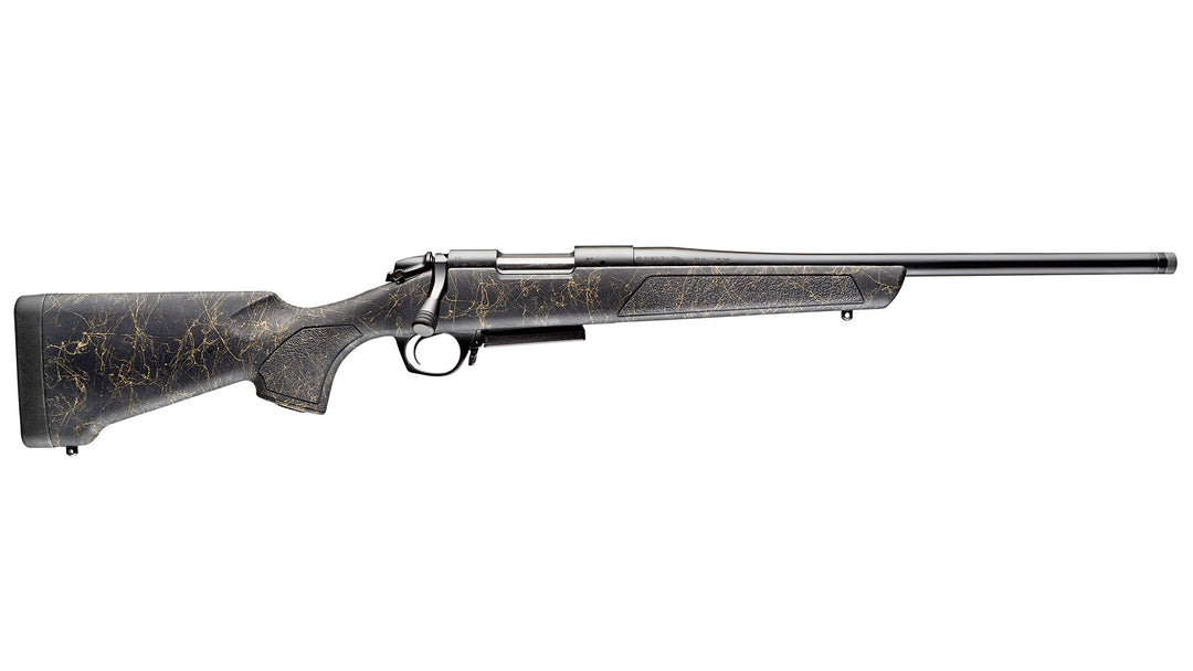 Bergara B14 Stoke Compact .300 BLK Rifle