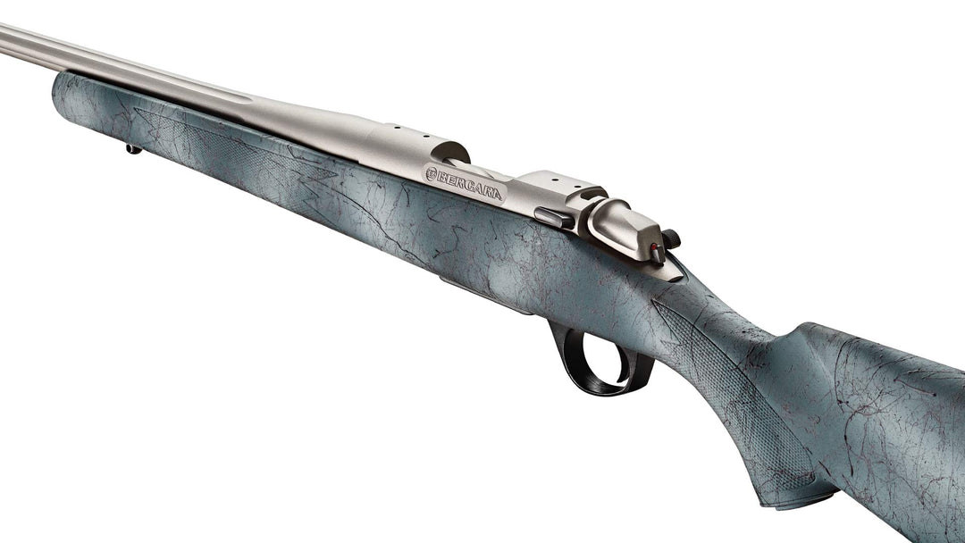 Bergara B14 Extreme Hunter 9.3x62 Rifle