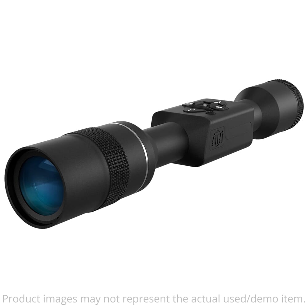 Atn THERMAL RIFLESCOPE X-CELSIOR DAY/NIGHT 5-15X