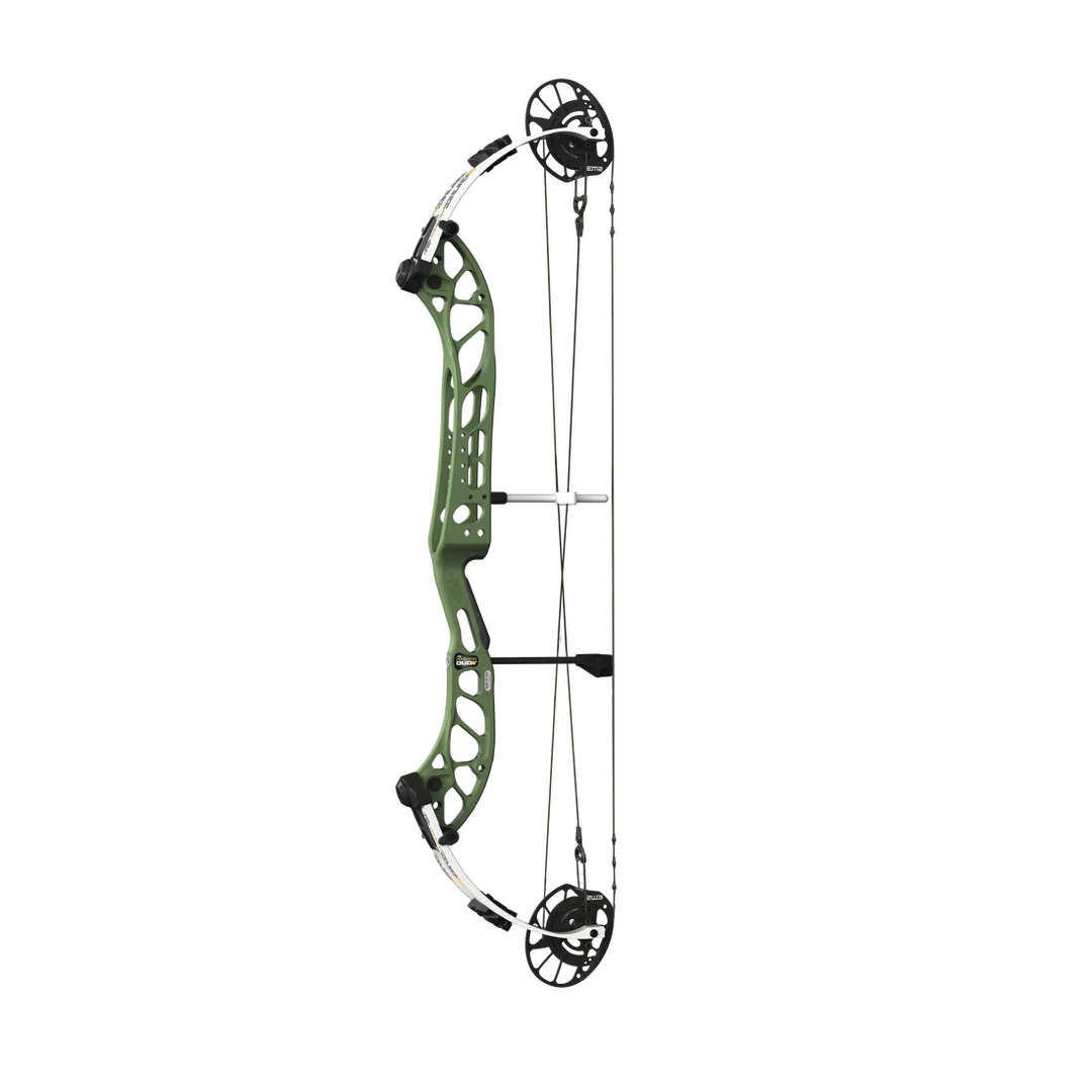 PSE Dominator Duo X 35 SE2