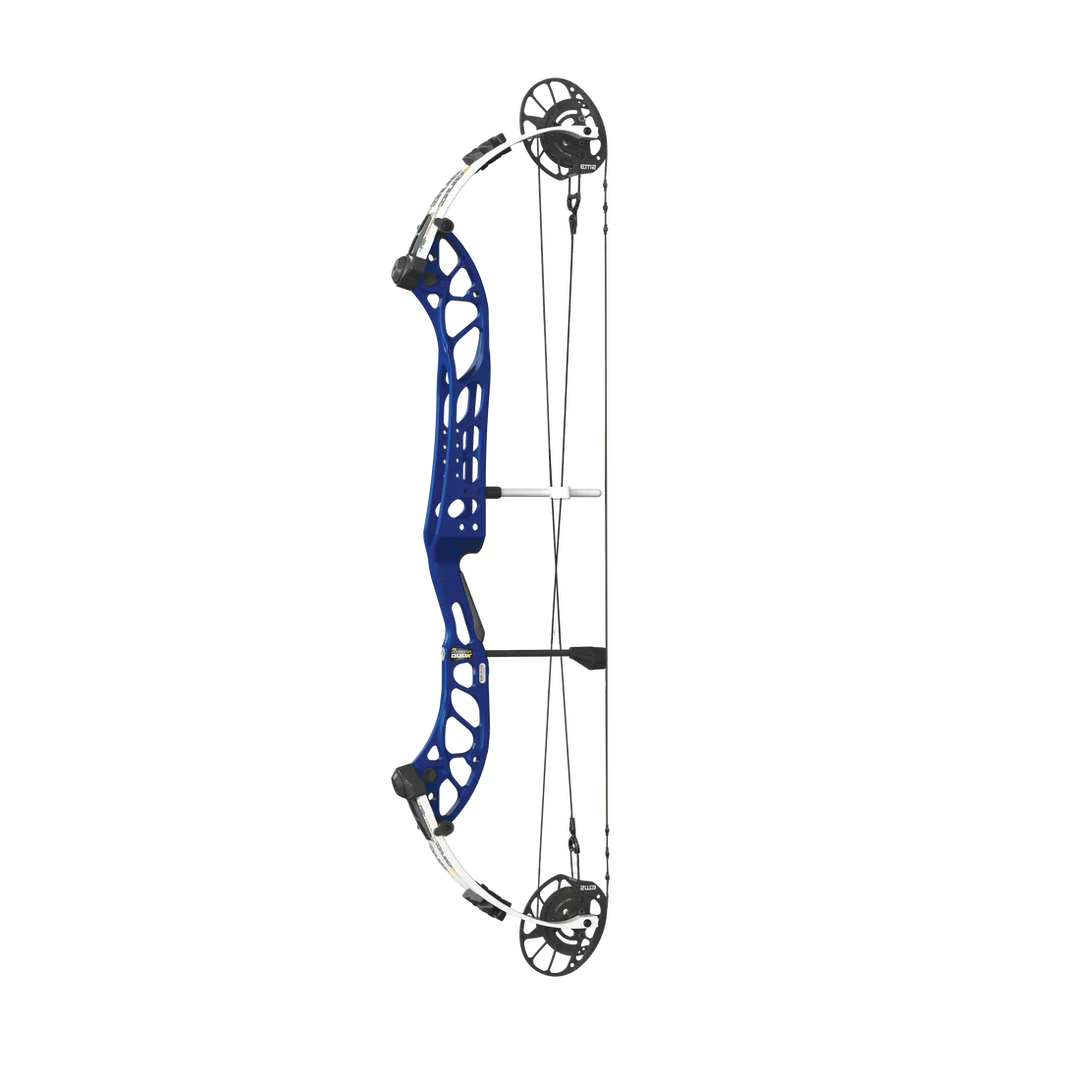 PSE Dominator Duo X 35 EM2