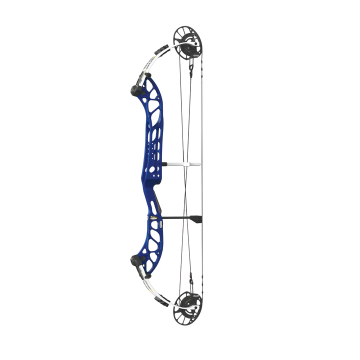 PSE Dominator Duo X 35 EM2